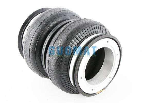 W01-358-5813 Firestone Çift Süspansiyonlu Hava Baharı 2B5813 Kamyon Hava Şok emici