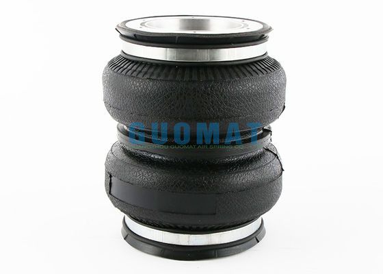 W01-358-5813 Firestone Çift Süspansiyonlu Hava Baharı 2B5813 Kamyon Hava Şok emici