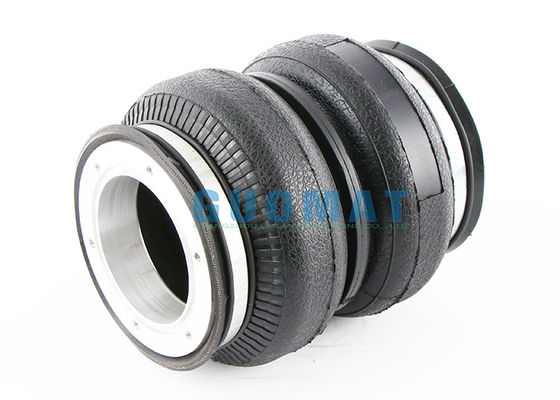 W01-358-5813 Firestone Çift Süspansiyonlu Hava Baharı 2B5813 Kamyon Hava Şok emici