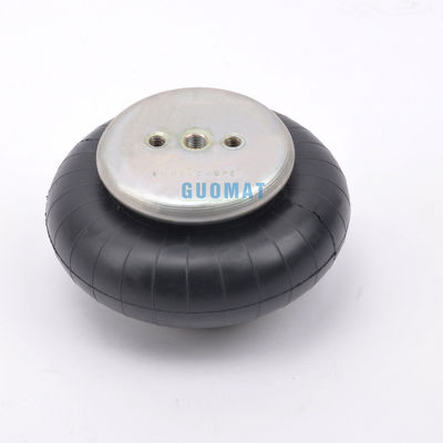 Bellows Tek Kaplı Hava Bahçesi W01-358-7451 Hava Yastığı Çizgi Endüstriyel Hava Süspansiyonu