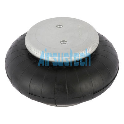 Firestone W01-358-7451 Endüstriyel Hava Baharı Çapraz W01-358-0112 Hava Baharı Montajı