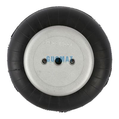 Firestone Tek Çemberli Hava Çalıştırıcısı W01-358-7451 Endüstriyel Hava Baharı