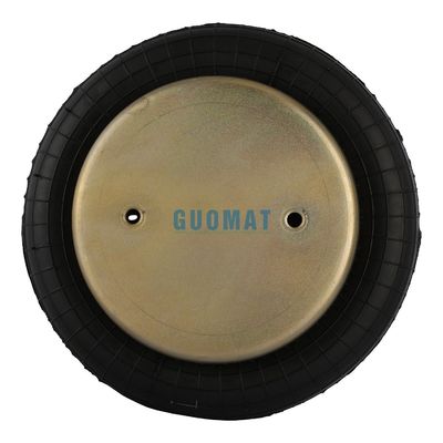 1B9-202 Goodyear Air Spring Endüstriyel kaldırma hava torbası için tek sarmallı bellows