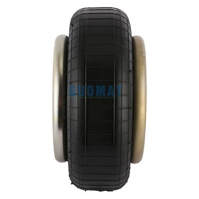 1B9-202 Goodyear Air Spring Endüstriyel kaldırma hava torbası için tek sarmallı bellows