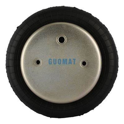 1B9-202 Goodyear Air Spring Endüstriyel kaldırma hava torbası için tek sarmallı bellows