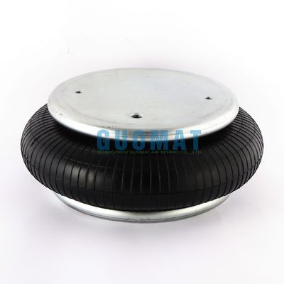 FS 330-11 474 Contitech Suspension Air Spring 1B12-300 Goodyear Hava Yastıkları Montajı