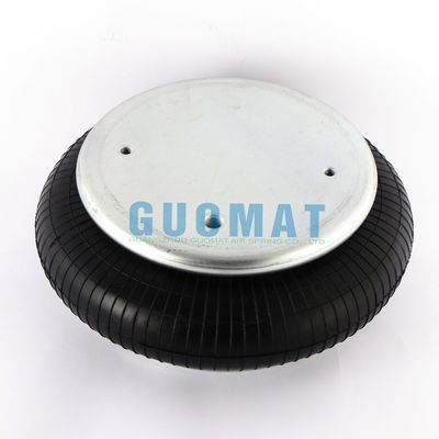 FS 330-11 474 Contitech Suspension Air Spring 1B12-300 Goodyear Hava Yastıkları Montajı
