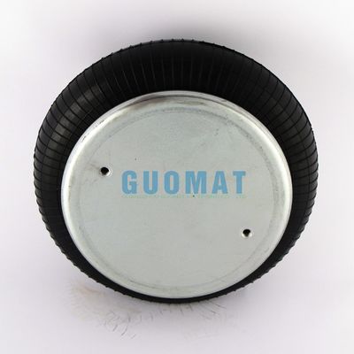 FS 330-11 474 Contitech Suspension Air Spring 1B12-300 Goodyear Hava Yastıkları Montajı