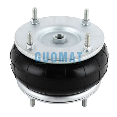 8 "x 1 Flange Kauçuk Hava Baharı W01R584054 Firestone Pickup Kamyon Hava Yastıkları