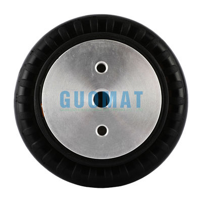 Goodyear hava aktüatörü 1B5-500 Pnömatik uygulamalar için hava yayı montajı