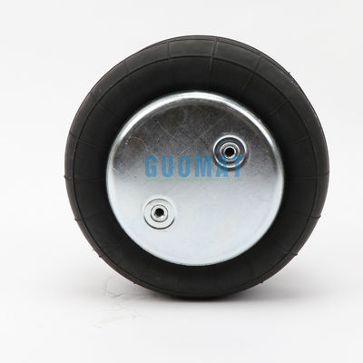 FD120-17 Ci Contitech Endüstriyel Makineler İçin Lastik Hava Çekimi Yayları