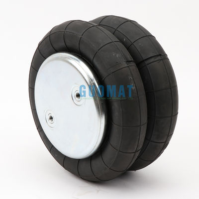 FD120-17 Ci Contitech Endüstriyel Makineler İçin Lastik Hava Çekimi Yayları