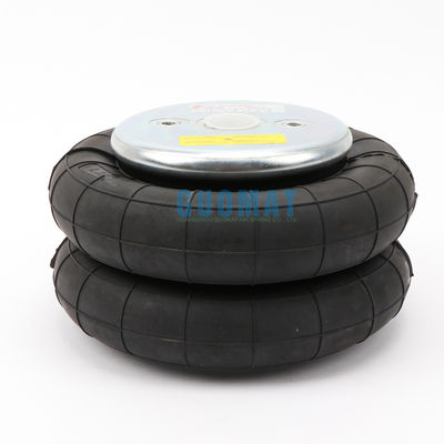 FD120-17 Ci Contitech Endüstriyel Makineler İçin Lastik Hava Çekimi Yayları