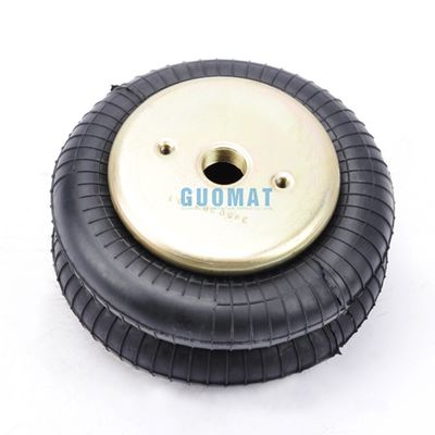 Contitech FD120-17 Gaz lastik süspansiyon bahar onarım kitleri Endüstriyel