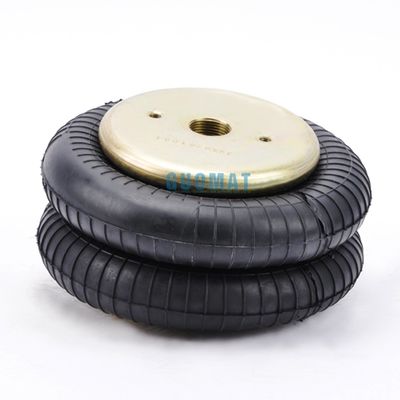 Contitech FD120-17 Gaz lastik süspansiyon bahar onarım kitleri Endüstriyel