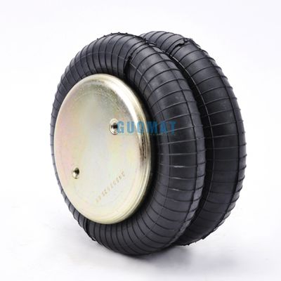 Contitech FD120-17 Gaz lastik süspansiyon bahar onarım kitleri Endüstriyel