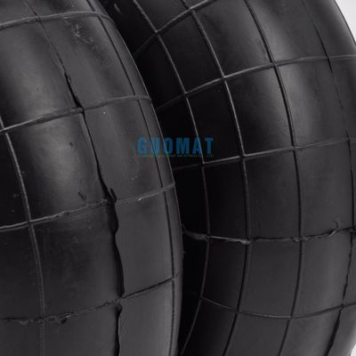 Kamyon hava süspansiyonu 90557237 Cross Firestone W01-358-6943 Hava yayı montajı