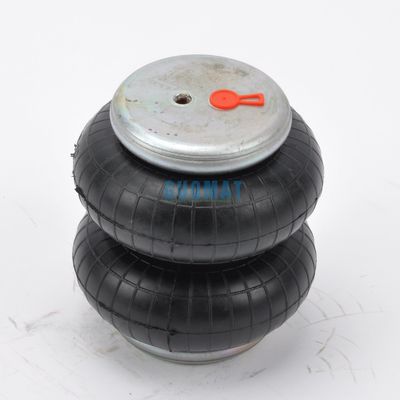 FD 40-10 Contitech Air Bellow Çift Kavşaklı Hava Çalıştırıcısı G 1/8 Gaz Deliği