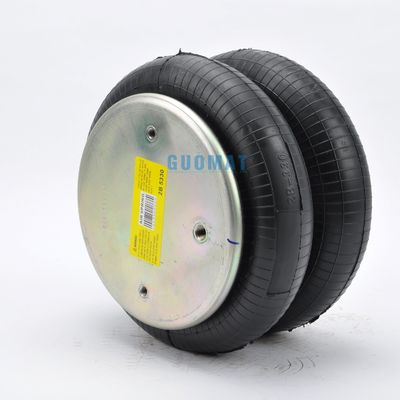 Kauçuk Hava Bellow Çantası 2B12-425 Contitech FD330-22363 Goodyear Süspansiyon Baharı SAF Hollandalı için