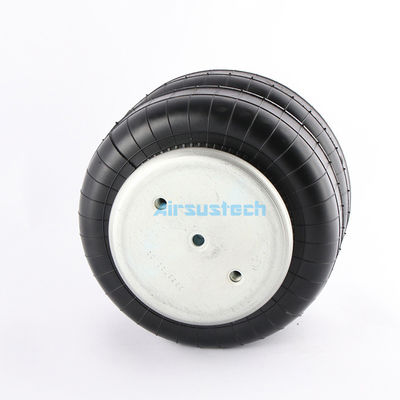 W01-358-6943 Firestone Double Covoluted Style Kauçuk Hava Baharı FD 200-25 426 Contitech Küçük Makine için