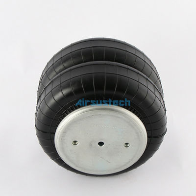 W01-358-6943 Firestone Double Covoluted Style Kauçuk Hava Baharı FD 200-25 426 Contitech Küçük Makine için