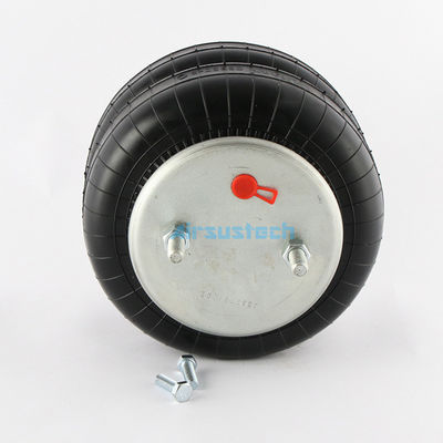 W01-358-6943 Firestone Double Covoluted Style Kauçuk Hava Baharı FD 200-25 426 Contitech Küçük Makine için