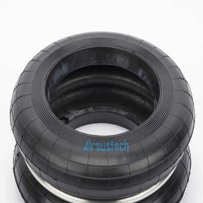 S-240-2r Yokohama Çifte Kavşaklı Bellows Tipi Hoop Hava Şoklarını Emmekle