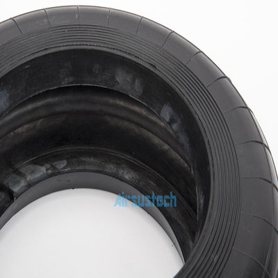 S-240-2r Yokohama Çifte Kavşaklı Bellows Tipi Hoop Hava Şoklarını Emmekle