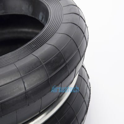 S-240-2r Yokohama Çifte Kavşaklı Bellows Tipi Hoop Hava Şoklarını Emmekle