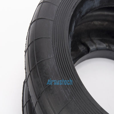 S-240-2r Yokohama Çifte Kavşaklı Bellows Tipi Hoop Hava Şoklarını Emmekle