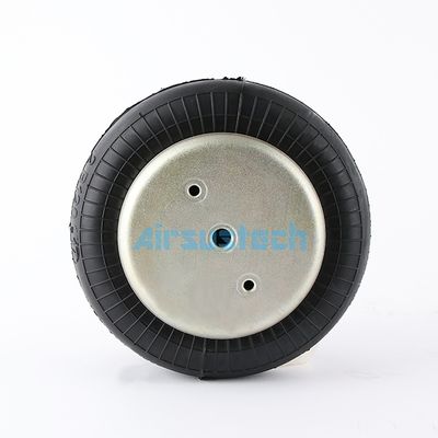 FD120-17 Kontinental Bellows Stili Konveyör Son Duraklama için Çemberlenmiş Hava Baharı