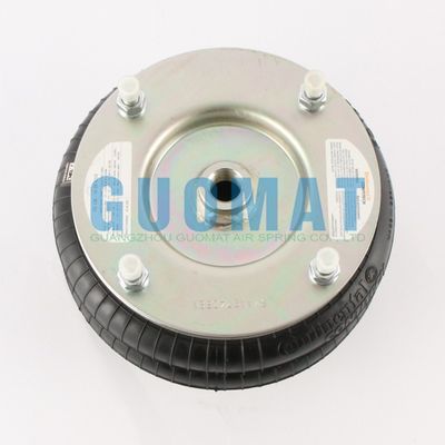 Endüstriyel Hava Bahçesi FD 138-18 DS Contitech Çift Kavşaklı Hava Süngerleri