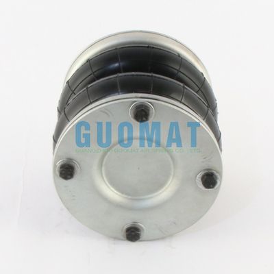 DB06219 Dunlop Asılı Hava Bahçesi 6'×2 Değişken Hava Basıncıyla Kauçuk Bellow