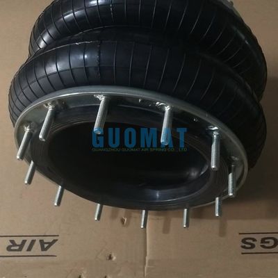 W01-358-7431 Firestone Kauçuk Hava Bellow W013587431 Çift Çemberli Tipi Hava Şoku