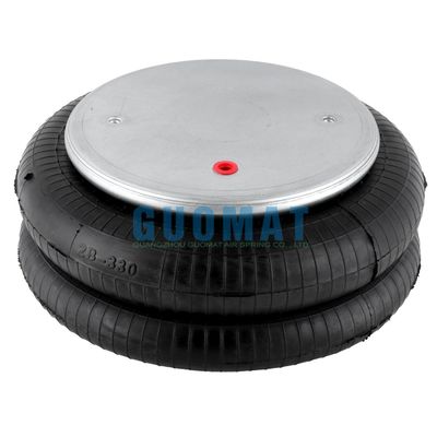 FD330-22 363 Contitech Hava Şok Süspansiyonu Goodyear 2B12-425 Yüksek Performans