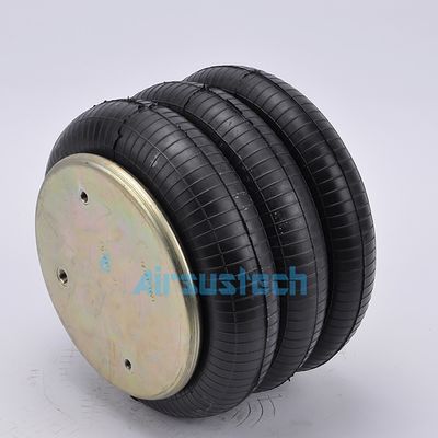 W01-358-8006 Firestone Hava Baharı tarafından Pnömatik Bellow Tam Vuruş 13.2 Inç