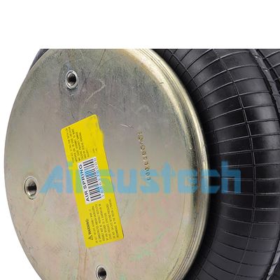 W01-358-8006 Firestone Hava Baharı tarafından Pnömatik Bellow Tam Vuruş 13.2 Inç