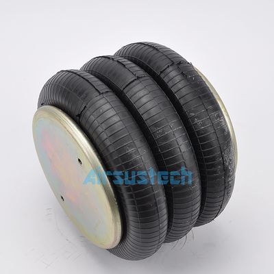 W01-358-8006 Firestone Hava Baharı tarafından Pnömatik Bellow Tam Vuruş 13.2 Inç