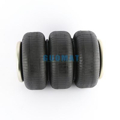 Yüksek Kaliteli GUOMAT 3B20F-2P03 Endüstriyel Üçlü Kaplı Hava Baharı