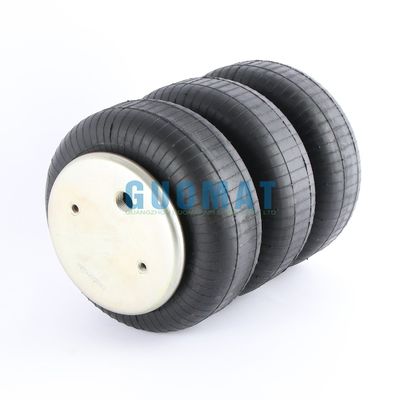 Yüksek Kaliteli GUOMAT 3B20F-2P03 Endüstriyel Üçlü Kaplı Hava Baharı