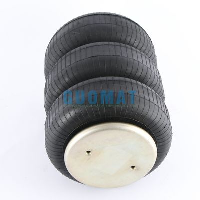 Yüksek Kaliteli GUOMAT 3B20F-2P03 Endüstriyel Üçlü Kaplı Hava Baharı