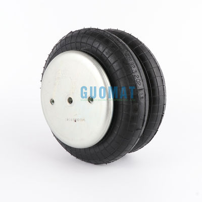 Goodyear Air Spring Orijinal 2b9-200 W01-358-6910 Fd 200-19 Ci 1/4 NPT OS 2b8-155, 2b9-200, 2b9-202 Şok emici