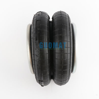 Goodyear Air Spring Orijinal 2b9-200 W01-358-6910 Fd 200-19 Ci 1/4 NPT OS 2b8-155, 2b9-200, 2b9-202 Şok emici