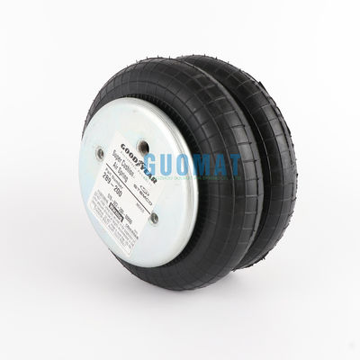 Goodyear Air Spring Orijinal 2b9-200 W01-358-6910 Fd 200-19 Ci 1/4 NPT OS 2b8-155, 2b9-200, 2b9-202 Şok emici