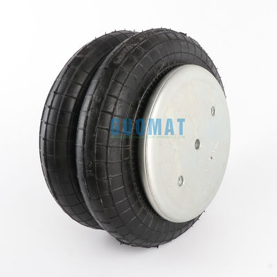 Goodyear Air Spring Orijinal 2b9-200 W01-358-6910 Fd 200-19 Ci 1/4 NPT OS 2b8-155, 2b9-200, 2b9-202 Şok emici