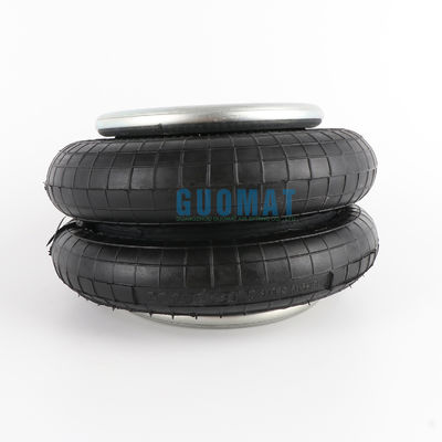 Goodyear Air Spring Orijinal 2b9-200 W01-358-6910 Fd 200-19 Ci 1/4 NPT OS 2b8-155, 2b9-200, 2b9-202 Şok emici