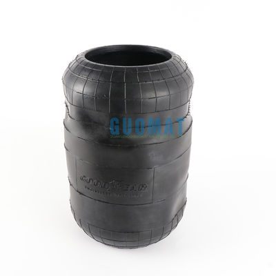 Goodyear 8015 Contitech 715N Çizelge Hava süspansiyonu DUNLOP Birleşik Krallık PNP304890101