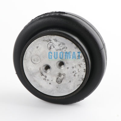 Kağıt Üretim Tekstil Makine Goodyear Hava Baharı 1B5-800 Kauçuk NO. 579-91-2-800