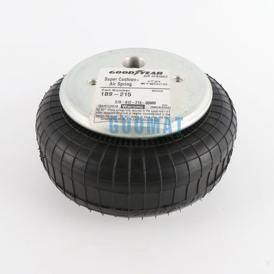 578-91-3-201 Goodyear Air Spring 1B9-215 Goodyear Endüstriyel Hava Yastıkları ENIDINE YI-1B9-215'e geçiyor