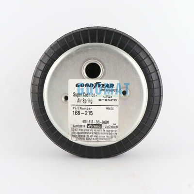 578-91-3-201 Goodyear Air Spring 1B9-215 Goodyear Endüstriyel Hava Yastıkları ENIDINE YI-1B9-215'e geçiyor